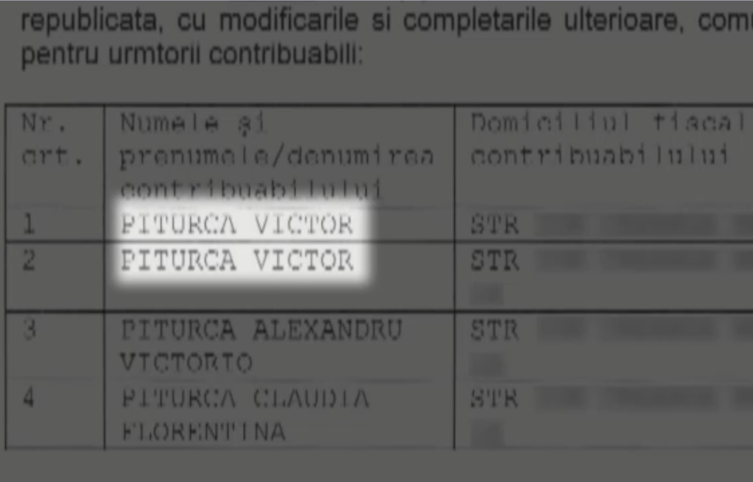 Piturca