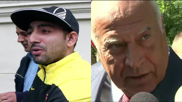 Milionul de euro de la Dan Voiculescu invocat de Capatana in dosarul "Mircea Basescu". Omul de afaceri ameninta cu tribunalul