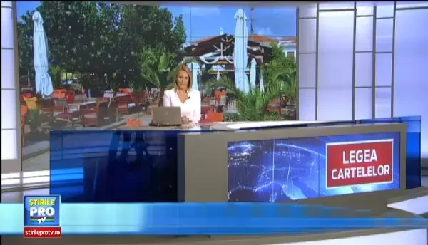 Wireless la terase doar cu buletinul. Legea care ii obliga pe romani sa se legitimeze inainte de a intra pe Internet