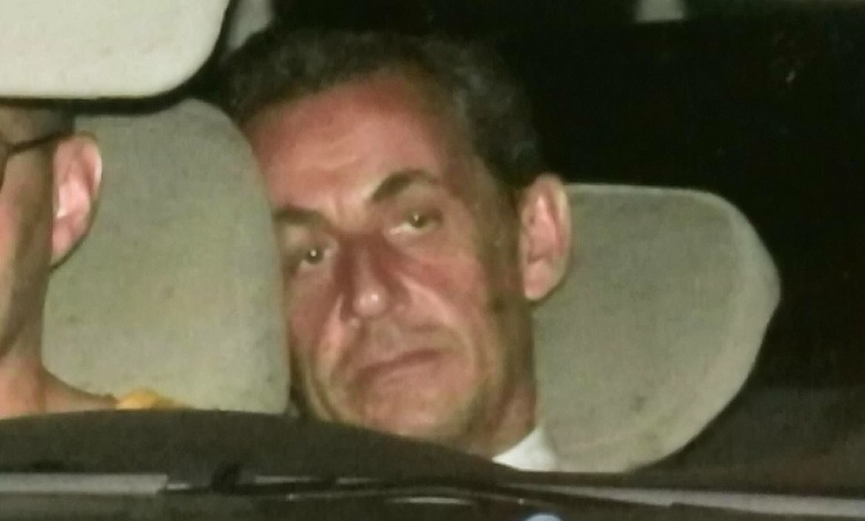 Nicolas Sarkozy: "Au vrut sa ma umileasca". Fostul presedinte al Frantei, la primul interviu de la izbucnirea scandalului