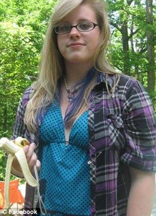 Nemultumita de bacsisul primit, si-a spus supararea pe Facebook. A uitat insa ce prieteni avea in lista