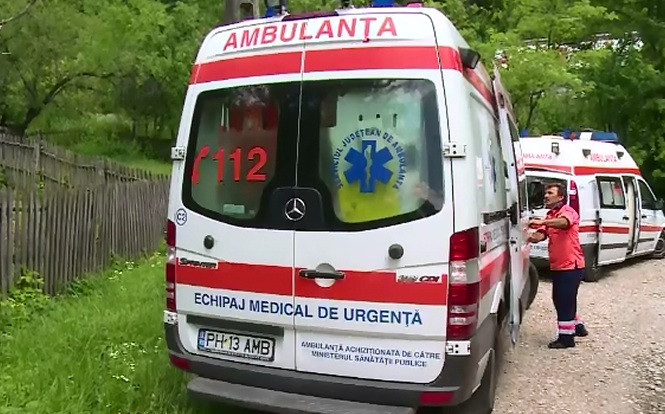 Decizia luata de autoritati in cazul copiilor femeii care si-ar fi ingropat bebelusul nou-nascut chiar sub ochii lor