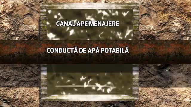 Final dramatic in cazul retelei de apa contaminata cu fecale, in Dambovita. O femeie a murit dupa luni intregi de chin