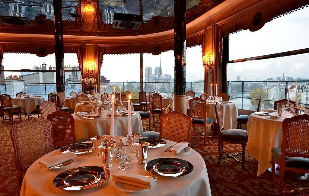 Ce secrete are o bucatarie de unde ies meniuri de 200 de euro/persoana. Confesiunile unui bucatar francez stabilit in Romania