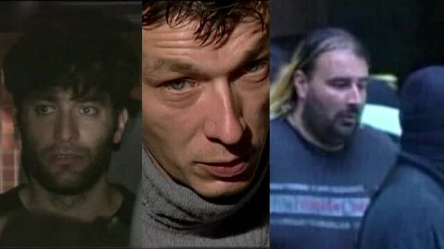 "Jaful Secolului", la final, cu 10% din suma inca de negasit. Cei trei autori au scapat de inchisoare dupa 2 ani de ancheta