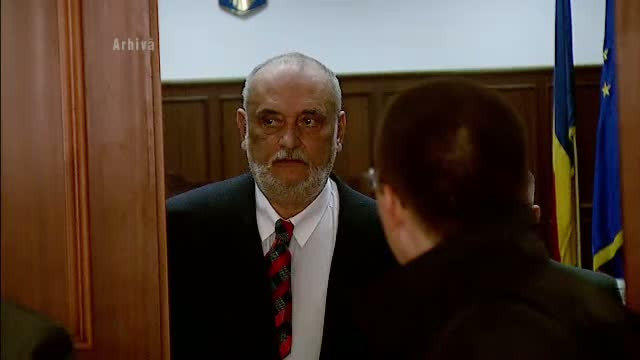 STIRI INTERNE PE SCURT. Dinu Patriciu poate plati in rate taxa de timbru pentru partaj; Blejnar, trimis in judecata