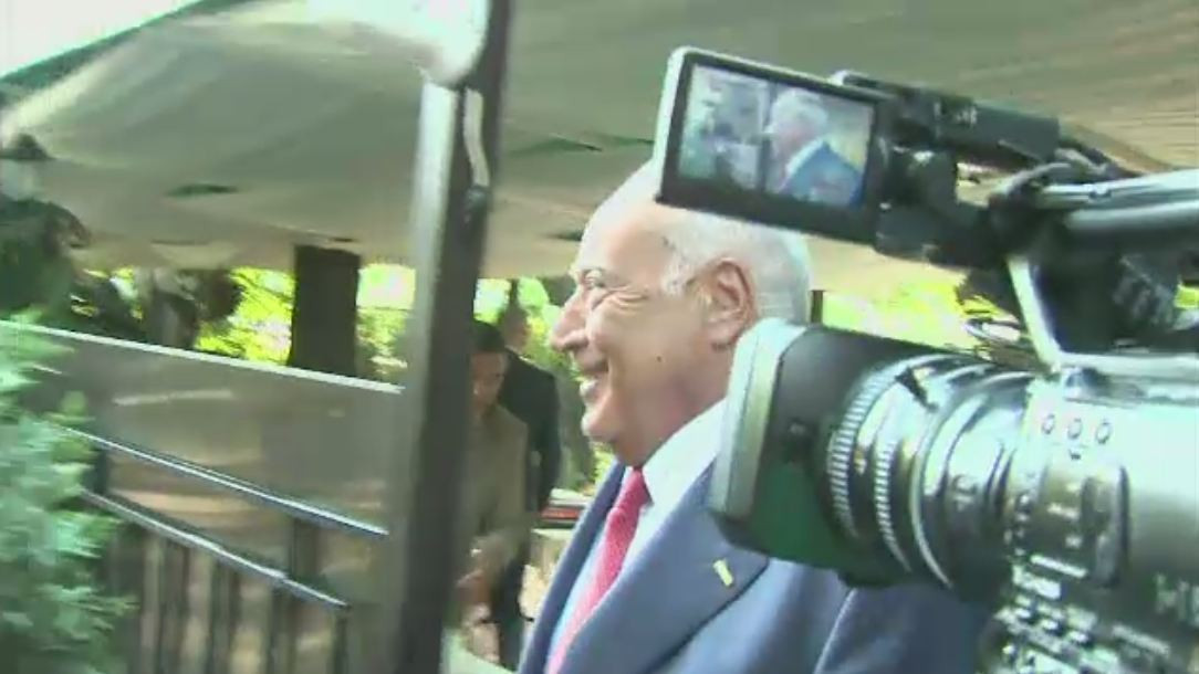 Dan Voiculescu a contestat controlul judiciar. Cine sunt oamenii de afaceri pe care i-ar fi santajat