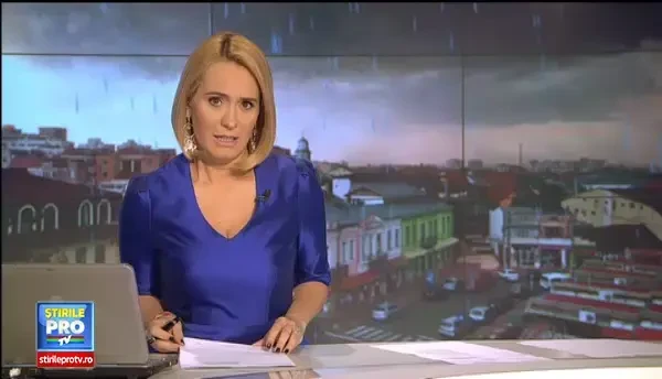 Cod galben de ploi si vijelii, in Bucuresti si 20 de judete din nord, est, sud si centru