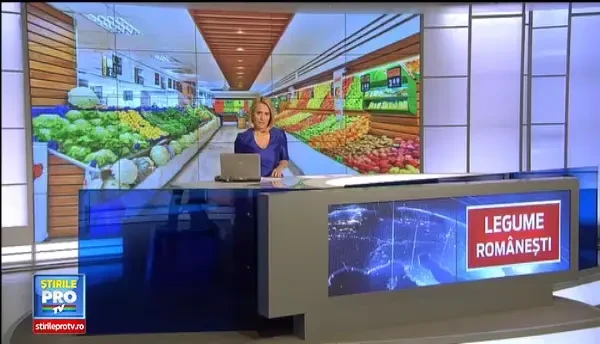 Cat au ajuns sa coste legumele si fructele Made in Romania dupa ce intermediarii au fost sariti, in sfarsit, din schema