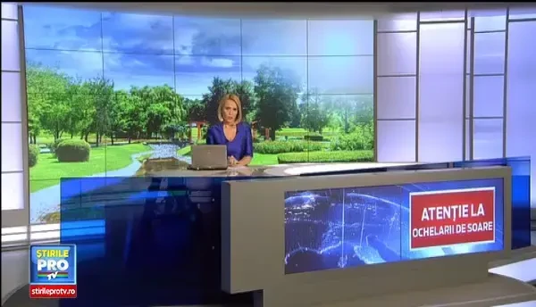 Piata ochelarilor de soare, plina de falsuri periculoase in lupta cu ultravioletele. Efectele ochelarilor din plastic colorat