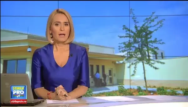 Urmatorul sef al misiunii SUA la Bucuresti, prezent la petrecerea de 4 iulie