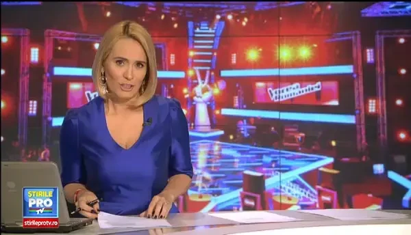 Anunt oficial: Juriul Vocea Romaniei e complet. Cine este al patrulea jurat