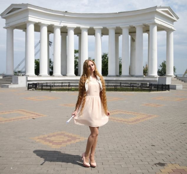 Alina Kovalevskaya