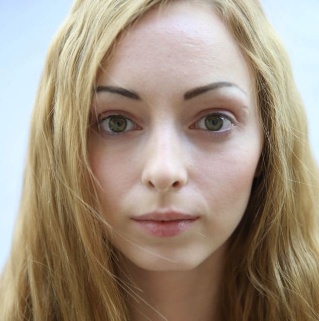 Alina Kovalevskaya