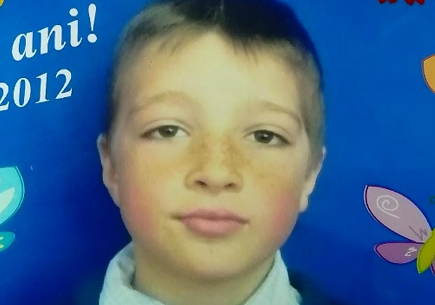 Doi frati, de 6 si 11 ani, au disparut fara urma de 24 de ore, din Vaslui. Zeci de politisti si jandarmi ii cauta