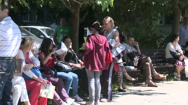 Sute de transferuri facute dupa admiterea in liceu, verificate de Minister. "Unul cu media 8,60 ajunge in clasa de 9,60"