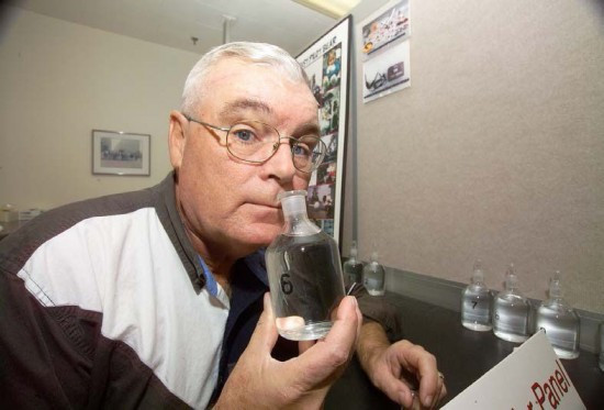 Cel mai ciudat loc de munca? Ce talent are un american, angajat la NASA