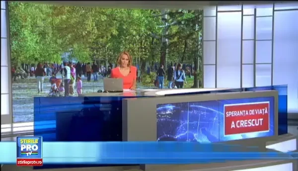 Valcenii sunt romanii cu cea mai mare speranta de viata din Romania. Judetul care se situeaza la polul opus