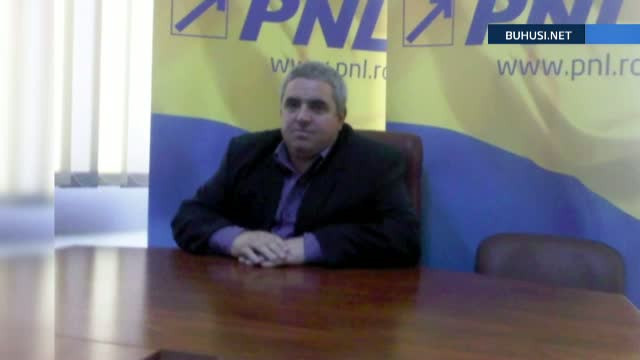 Presedintele PNL Buhusi a incercat sa se sinucida, din cauza datoriilor la camatari. Un prieten a reusit sa il salveze
