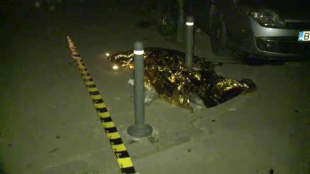 Moarte suspecta in Capitala: un tanar a cazut in gol dintr-un bloc din Pantelimon. Ce au auzit martorii inainte