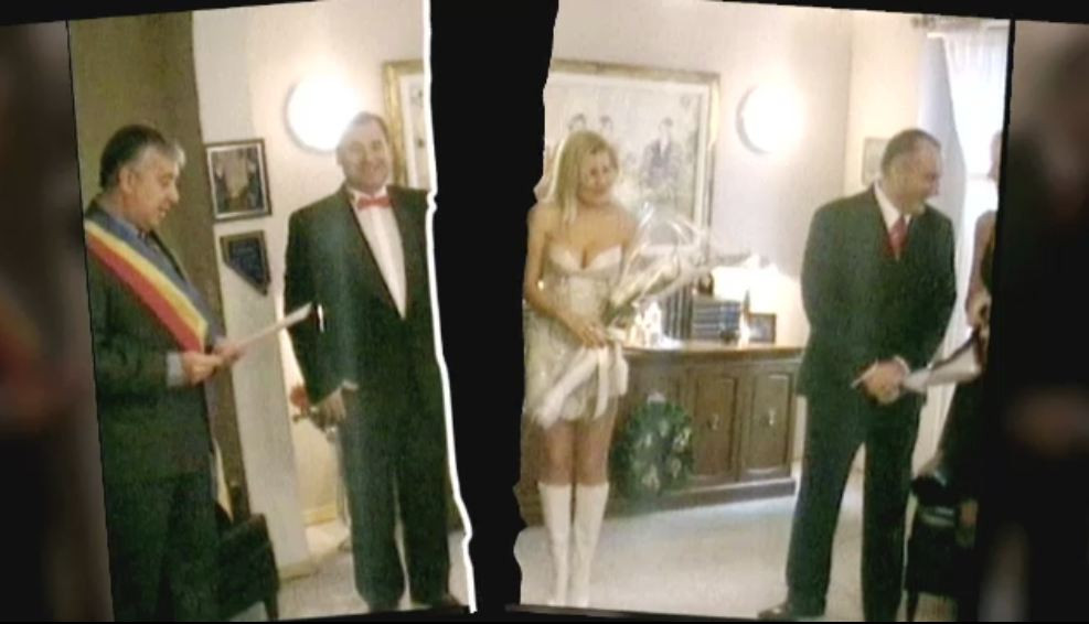 Nuntile, botezurile si divorturile, surse sigure de venit pentru alesii neamului. Cu ce s-a ales Udrea dupa divortul de Cocos