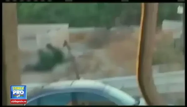 SUA, profund ingrijorate dupa ce un tanar american a fost batut intr-o inchisoare din Israel