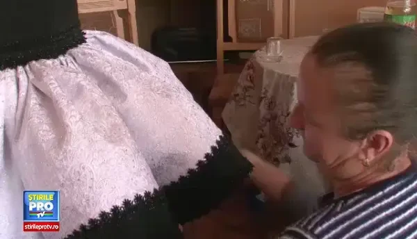 Tara Oasului, taramul unde traditia populara se impleteste cu luxul modern. Obiceiurile pe care le respecta fiecare mireasa