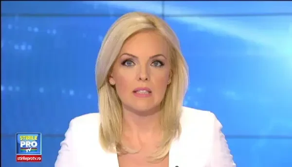 Filmul atacului care a avut loc asupra fiicei lui Adrian Enache. Daca nu facea sport, am fi vorbit de ea la trecut acum