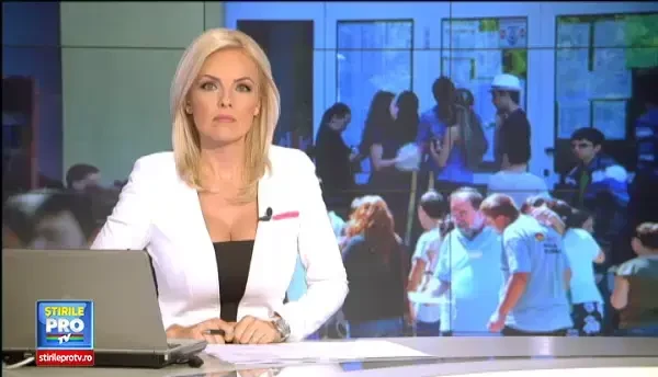 Rezultate Bacalaureat 2014