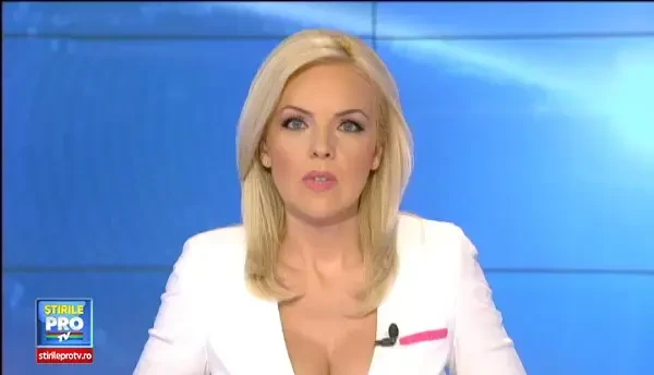 Sigrid Kaag, oficialul ONU care s-a ocupat de dezarmarea chimica a Siriei, este pazit de SPP. Ce spune despre ofiterii romani