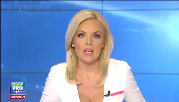 Mars al PMP in Bucuresti. Partidul Elenei Udrea a marcat doi ani de la suspendarea lui Traian Basescu