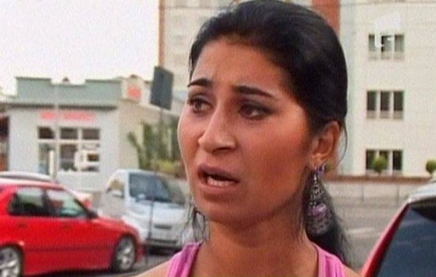 Clejanii au aparut in Daily Mail. Ce scriu britanicii despre "fiica uitata" a lui Ionita Manole