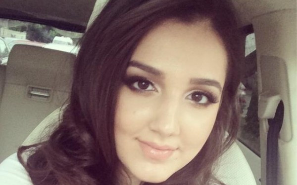 REZULTATE BACALAUREAT 2014. Teodora Becali, media generala 8,45 la Bacalaureat. Nota cea mai mare, la Biologie