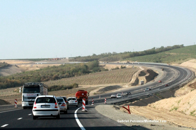 Cat costa si cat dureaza drumul pana pe litoral, din cele mai importante orase din Romania!