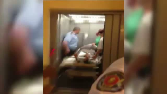 Cristi Borcea a fost externat, dupa o serie de analize amanuntite. Care este starea fostului finantator al echipei Dinamo