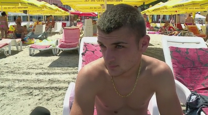 N-au luat BAC-ul, dar au fugit la mare sa se distreze. "Nu ma afecteaza cu nimic. Asta e!"