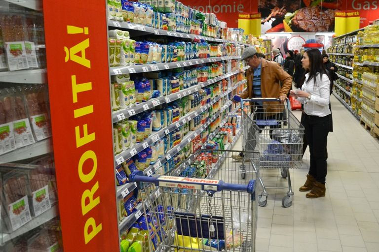Retailerul care da lovitura in Romania. Magazinul cu preturi mici cu care grupul francez planuieste sa-si doboare concurenta