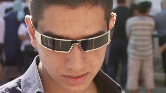 Doua locuri pentru romi in orice clasa de a IX-a. Ambitiile celor care intra pe locuri speciale: "Vreau sa fiu om de afaceri"