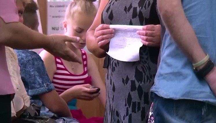 EVALUARE NATIONALA 2014. Elevii din Gorj, chemati la audieri de procurori din cauza unor suspiciuni de frauda