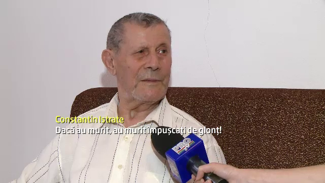 Marturiile detinutilor despre tortionarul Constantin Istrate: M-a lovit fara mila de 50 de ori cu ciocanul