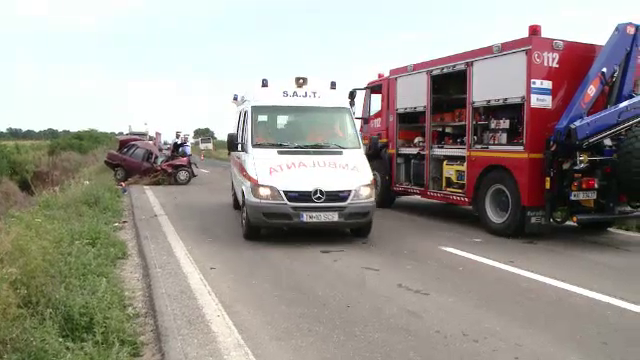 timisoara accident