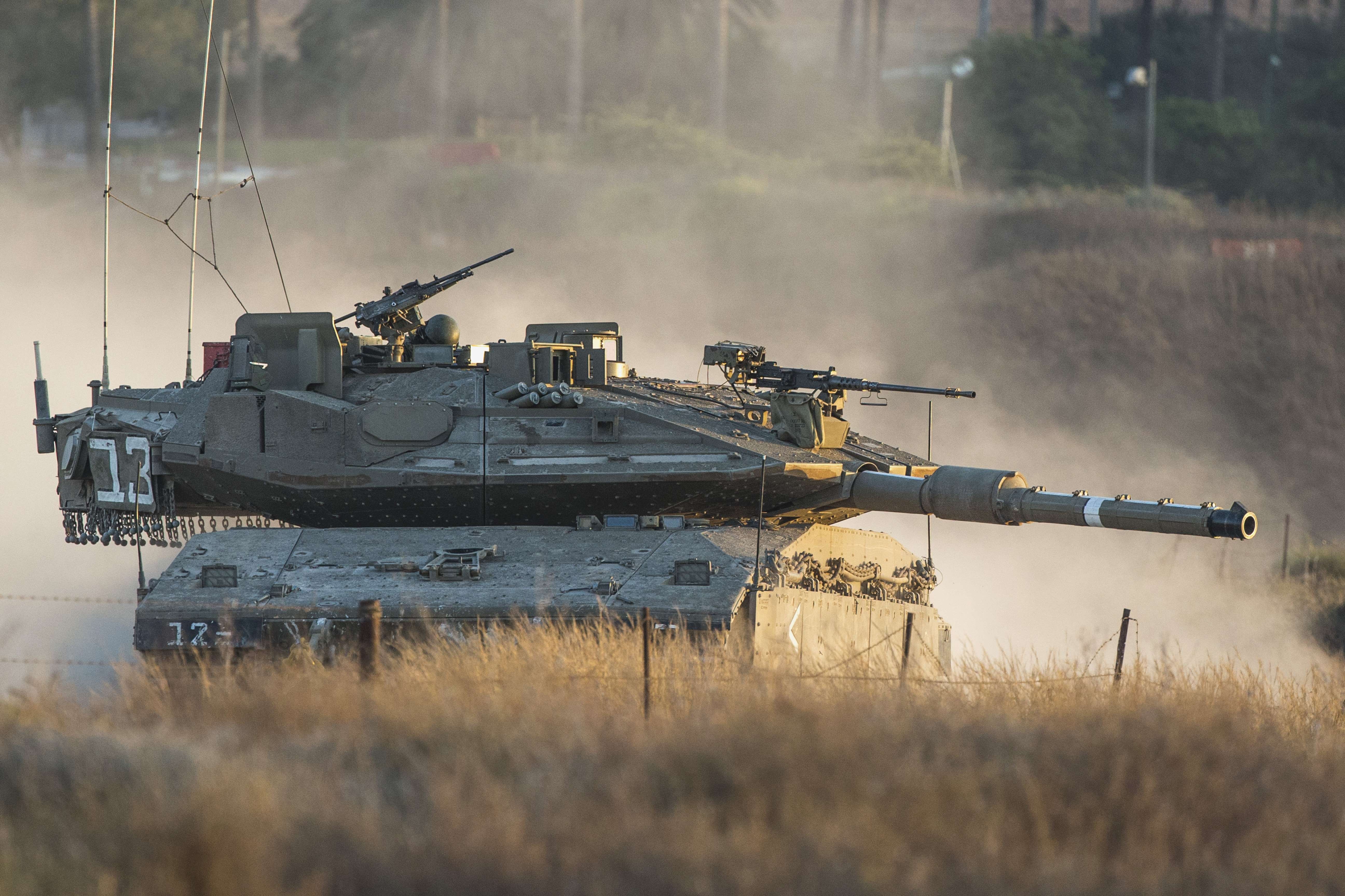 israel