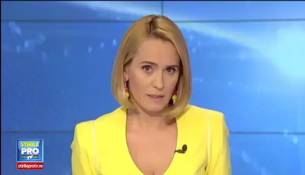 Localnicii unui sat din Gorj vorbesc de un miracol dupa ce au vazut chipul lui Iisus in stanca. Reactia imediata a preotilor