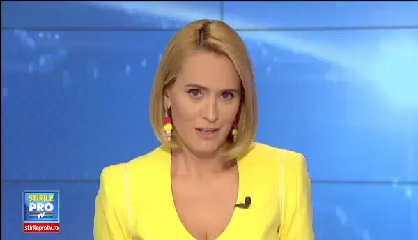 Jane Seymour a adus iarna in Capitala. Povestea din spatele vizitei in Romania a actritei care a interpretat-o pe Dr. Quinn