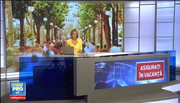 TOP-ul tarilor in care romanul se accidenteaza in vacanta. Ce se intampla atunci cand pleci fara asigurare de calatorie