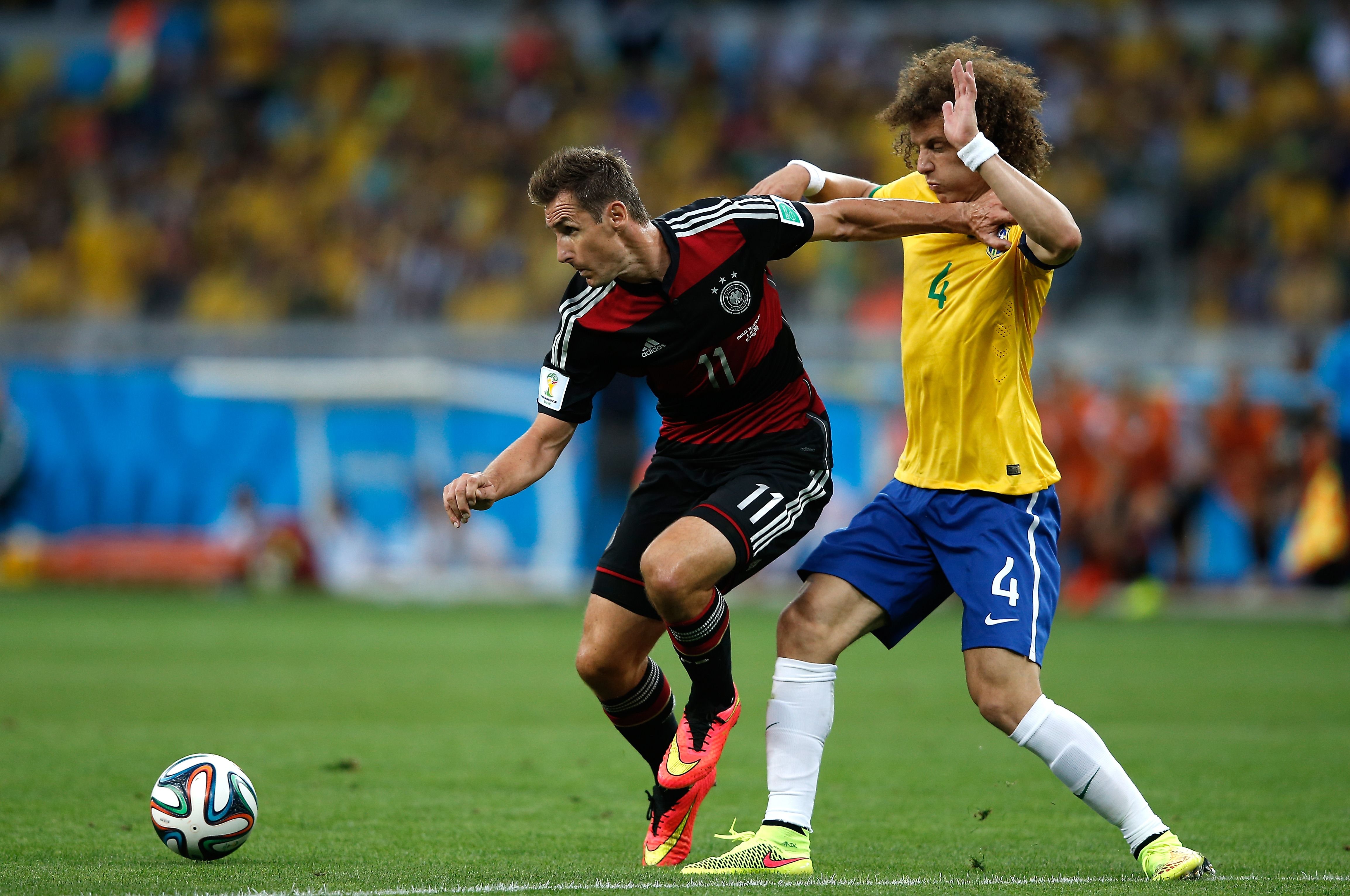 Brazilia