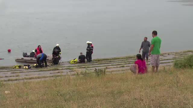 Destin curmat pentru un baiat de 14 ani, din Bihor, care a murit la scaldat