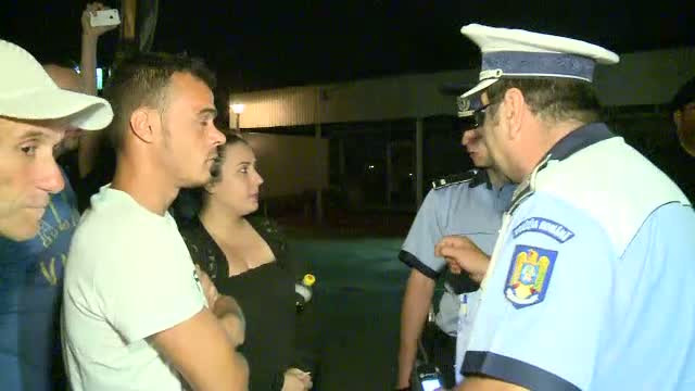 Un al doilea conflict intre hingheri si iubitorii de animale s-a terminat la politie. Vanatoarea de maidanezi continua