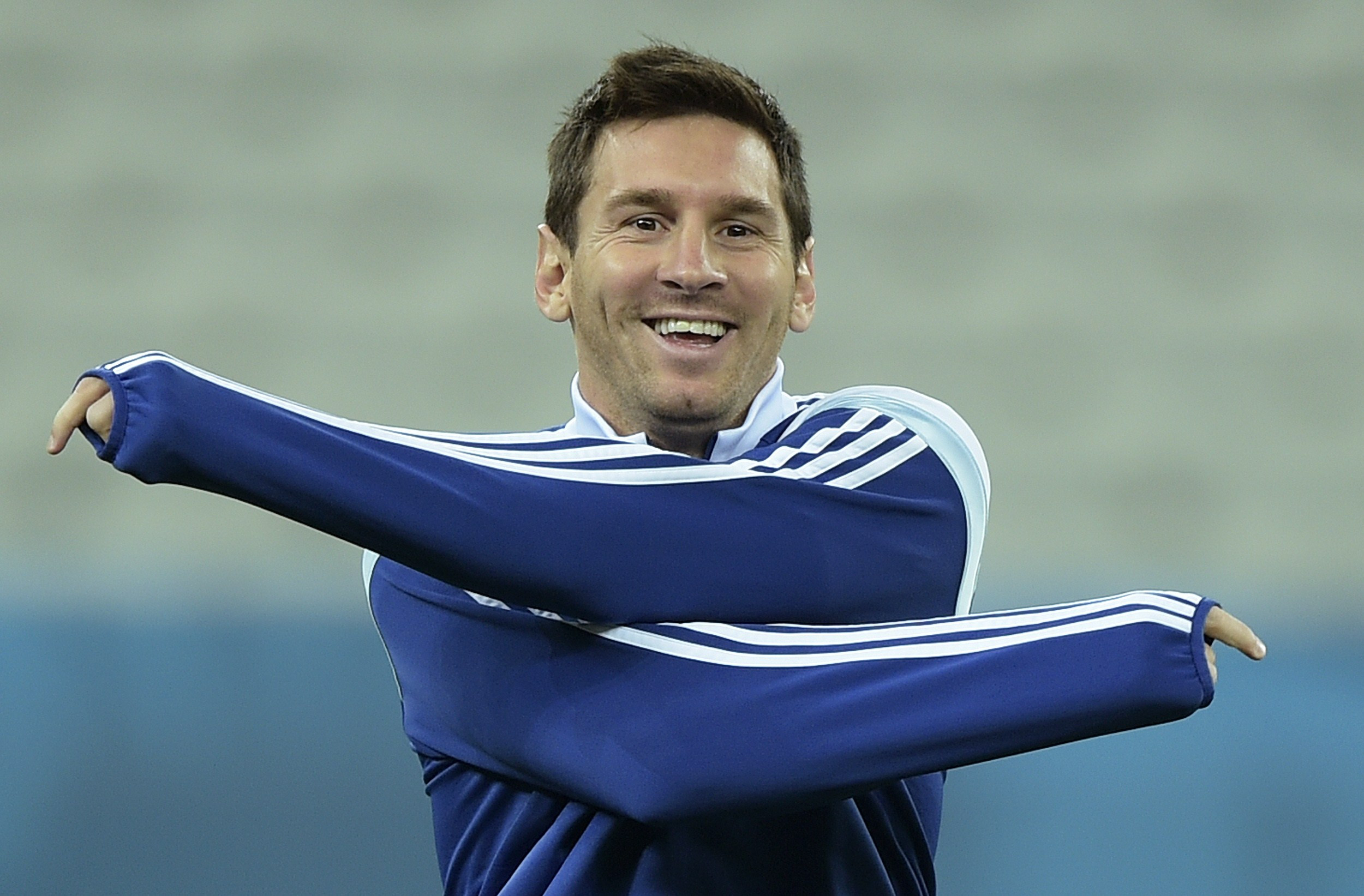 CAMPIONATUL MONDIAL 2014. OLANDA - ARGENTINA 2-4 la penalty-uri. Sud-americanii vor intalni in finala de duminica Germania