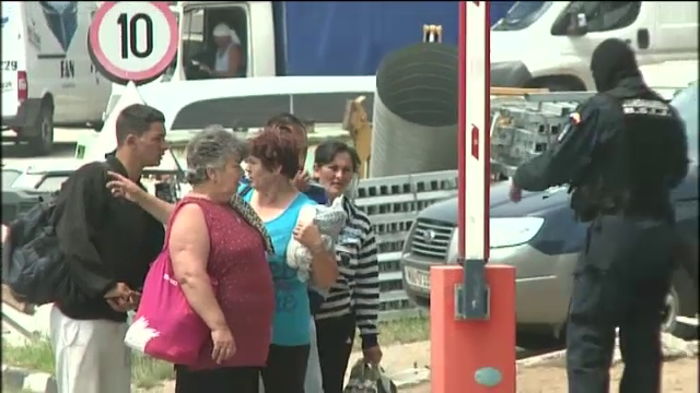 Metoda prin care statul a fost prejudiciat cu 24 de milioane de euro. "Caruselul" folosit de importatorii de fructe si legume